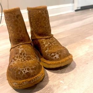 Ugg Class II Boot - Kids